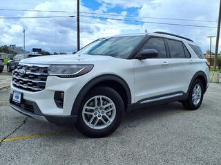 2025 Ford Explorer for sale in Orange TX