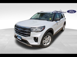 2025 Ford Explorer for sale in Denton TX
