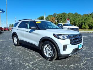 2026 Ford Explorer for sale in Havelock NC