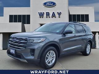 2026 Ford Explorer for sale in Bossier City LA