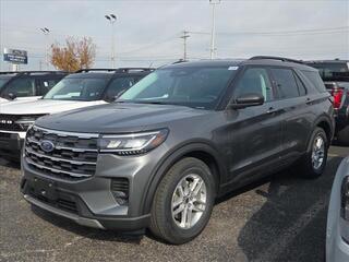 2026 Ford Explorer for sale in Knoxville TN