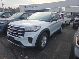 2026 Ford Explorer for sale in Knoxville TN
