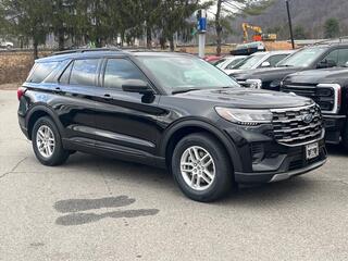 2026 Ford Explorer for sale in Canton NC
