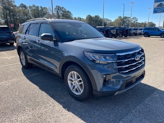 2026 Ford Explorer for sale in Dothan AL