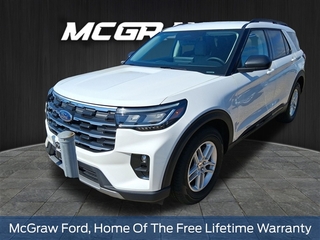 2026 Ford Explorer for sale in Fairmont WV