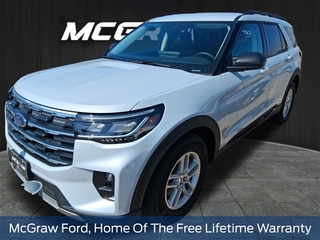 2026 Ford Explorer for sale in Fairmont WV