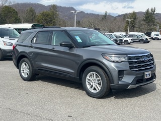 2026 Ford Explorer for sale in Canton NC