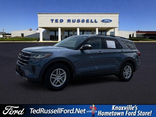 2026 Ford Explorer for sale in Knoxville TN