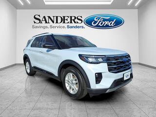 2026 Ford Explorer for sale in Jacksonville NC
