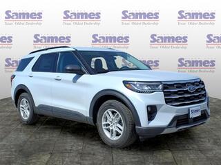 2026 Ford Explorer for sale in Bastrop TX