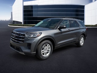2026 Ford Explorer for sale in Knoxville TN