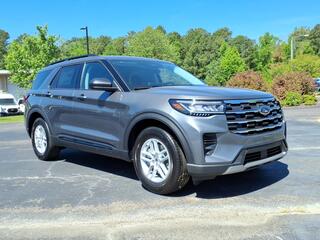 2026 Ford Explorer for sale in Carthage NC