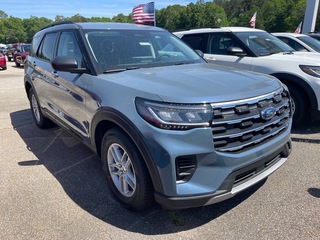 2026 Ford Explorer for sale in Dothan AL