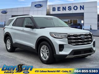 2026 Ford Explorer for sale in Easley SC