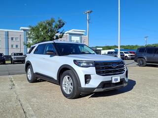 2026 Ford Explorer for sale in Claremore OK