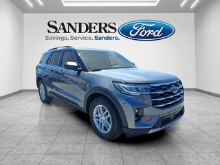 2026 Ford Explorer for sale in Jacksonville NC