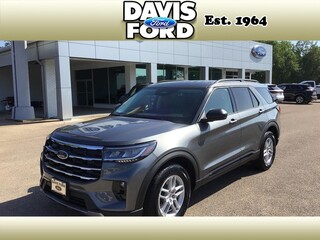 2026 Ford Explorer for sale in Independence MO