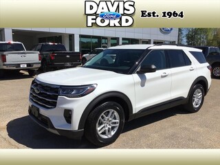 2026 Ford Explorer for sale in Independence MO