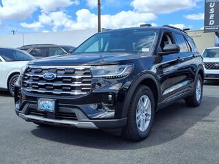 2026 Ford Explorer for sale in Fullerton CA