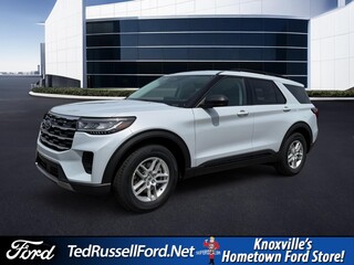 2026 Ford Explorer for sale in Knoxville TN