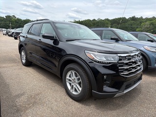 2026 Ford Explorer for sale in Dothan AL