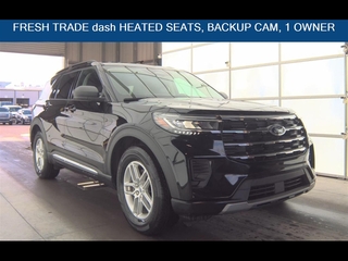 2025 Ford Explorer for sale in Dallas TX