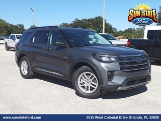 2025 Ford Explorer for sale in Orlando FL