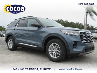 2025 Ford Explorer for sale in Cocoa FL