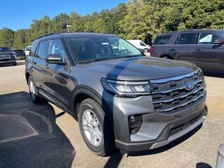 2025 Ford Explorer for sale in Dothan AL