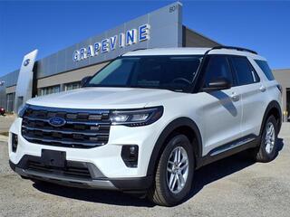 2025 Ford Explorer for sale in Grapevine TX