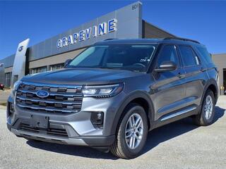 2025 Ford Explorer for sale in Grapevine TX
