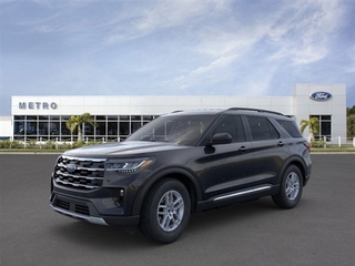 2025 Ford Explorer for sale in West Jefferson NC