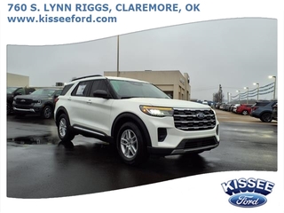 2025 Ford Explorer for sale in Claremore OK