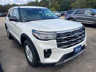 2025 Ford Explorer for sale in Dothan AL