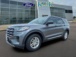 2025 Ford Explorer for sale in Grenada MS