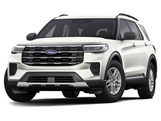 2025 Ford Explorer for sale in Walterboro SC