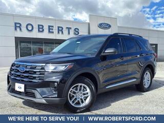 2025 Ford Explorer for sale in Orange TX