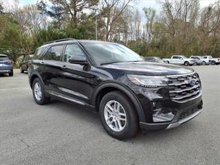 2025 Ford Explorer for sale in Trenton NC