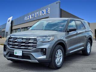 2025 Ford Explorer for sale in Grapevine TX