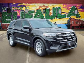 2025 Ford Explorer for sale in Bowling Green KY