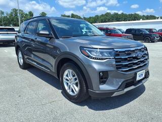 2025 Ford Explorer for sale in Jacksonville NC