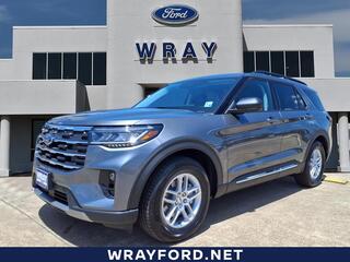 2025 Ford Explorer for sale in Bossier City LA