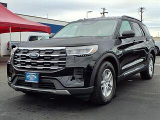 2025 Ford Explorer for sale in Fullerton CA