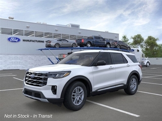 2025 Ford Explorer for sale in Mcalester OK