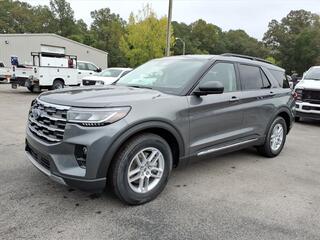 2025 Ford Explorer for sale in Hartselle AL