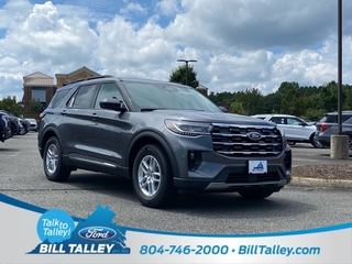 2025 Ford Explorer for sale in Mechanicsville VA