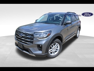 2025 Ford Explorer for sale in Denton TX