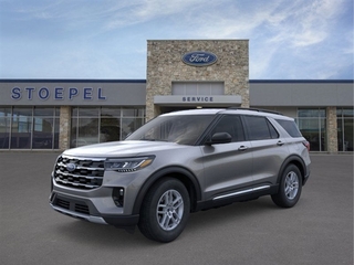 2025 Ford Explorer for sale in Kerrville TX