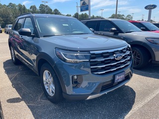 2025 Ford Explorer for sale in Dothan AL