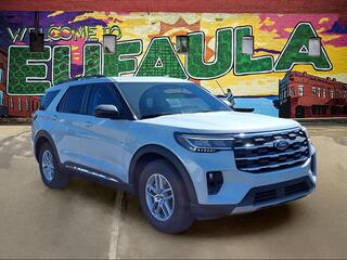 2025 Ford Explorer for sale in Bowling Green KY